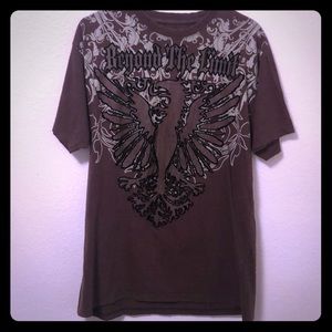 Beyond The Limit Graphic Tee